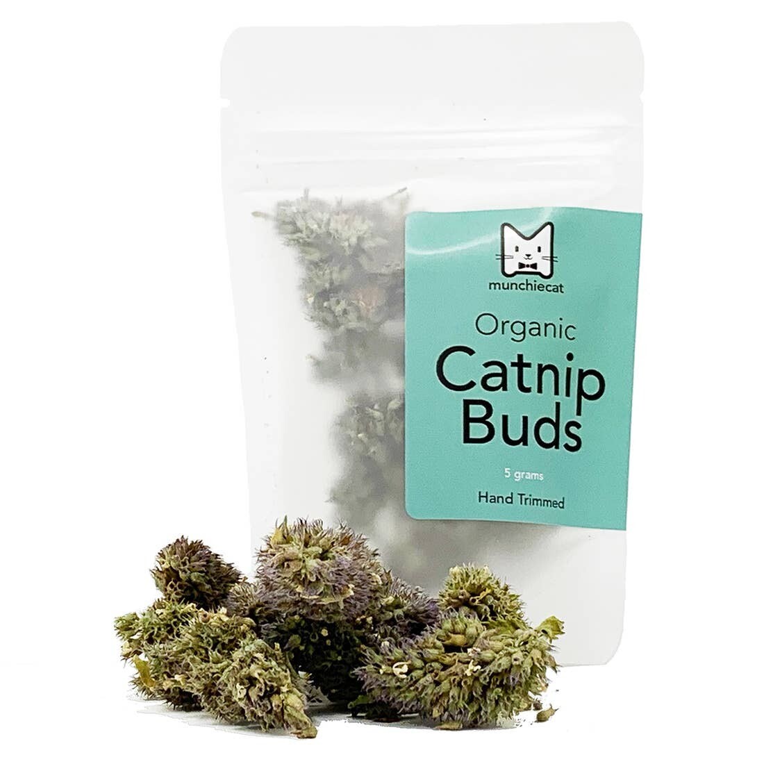 Organic Catnip Buds