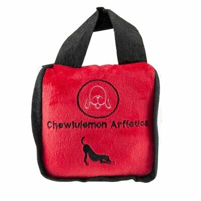 Chewlulemon Bag - HDD