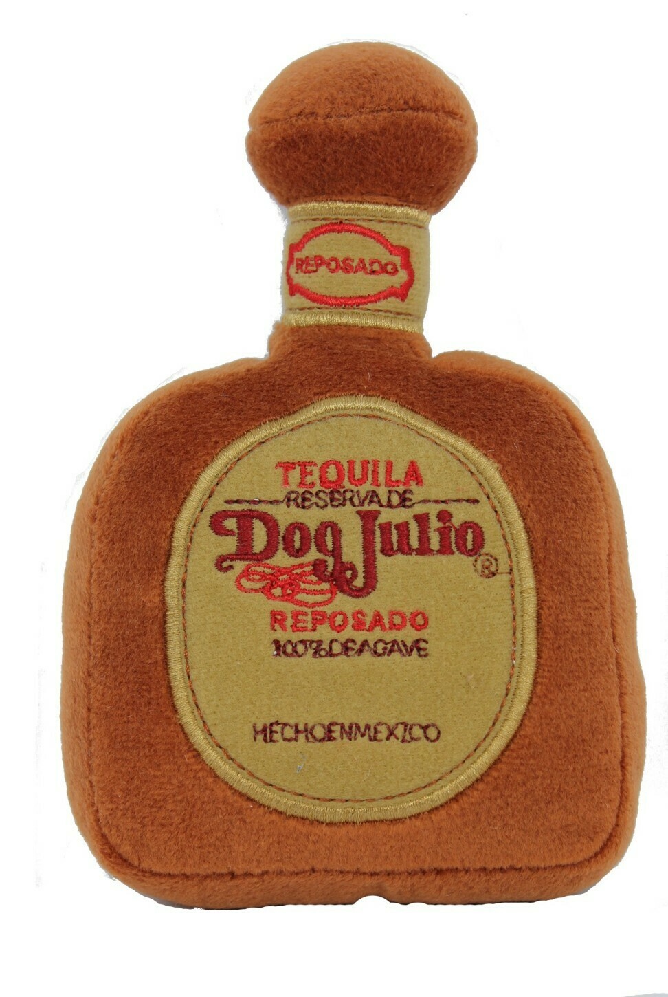 Dog Julio Tequila