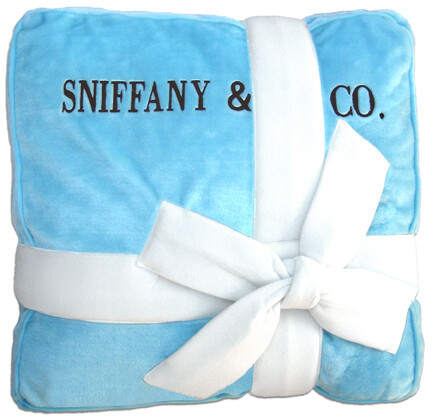 Sniffany &amp; Co Gift Box Toy