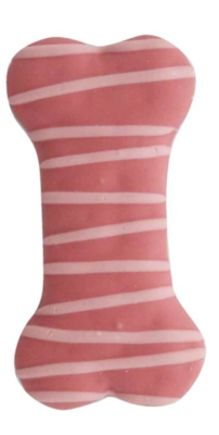 Dipped Bone Cookie - B&R