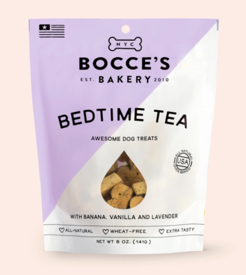 Bedtime Tea - BOCCE'S Bakery