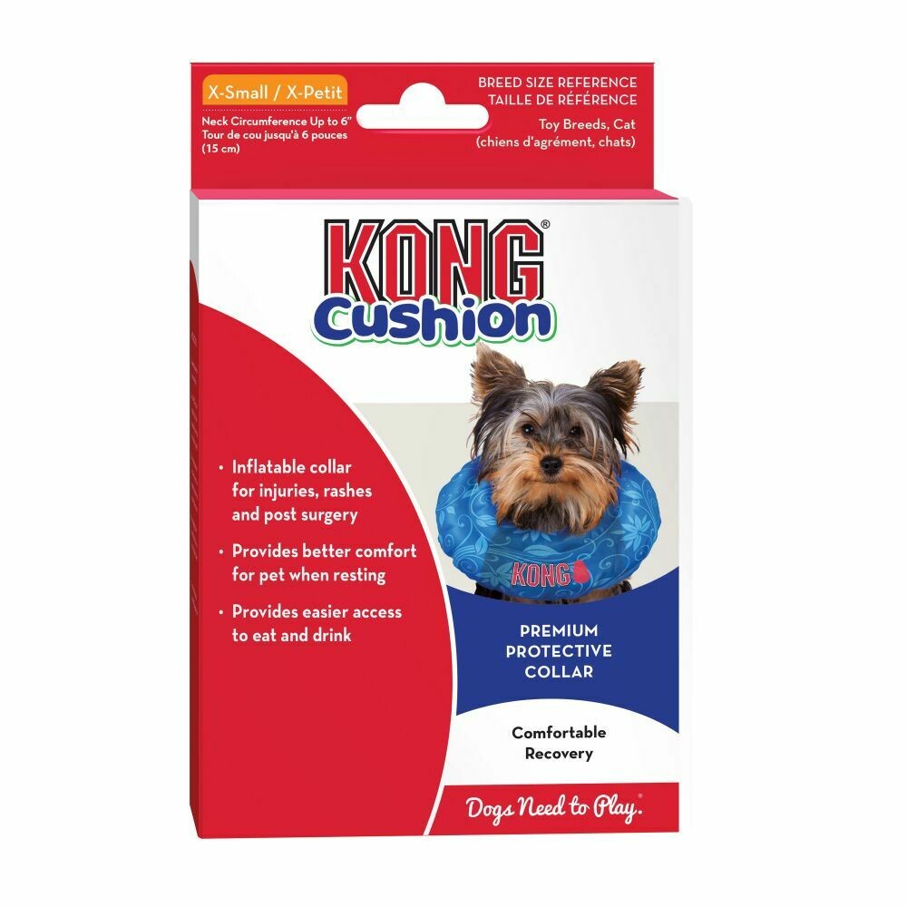 Kong Soft Cone, Size: XS