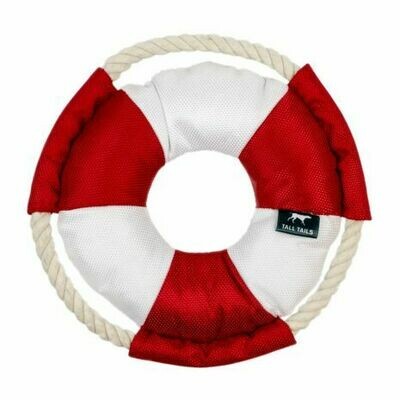 Lifebuoy Squeaker Toy - TT