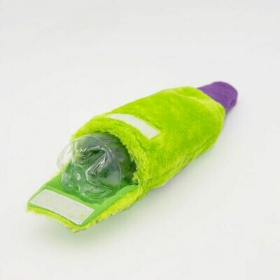 Frankenstein Bottle Toy - Crusherz - ZP