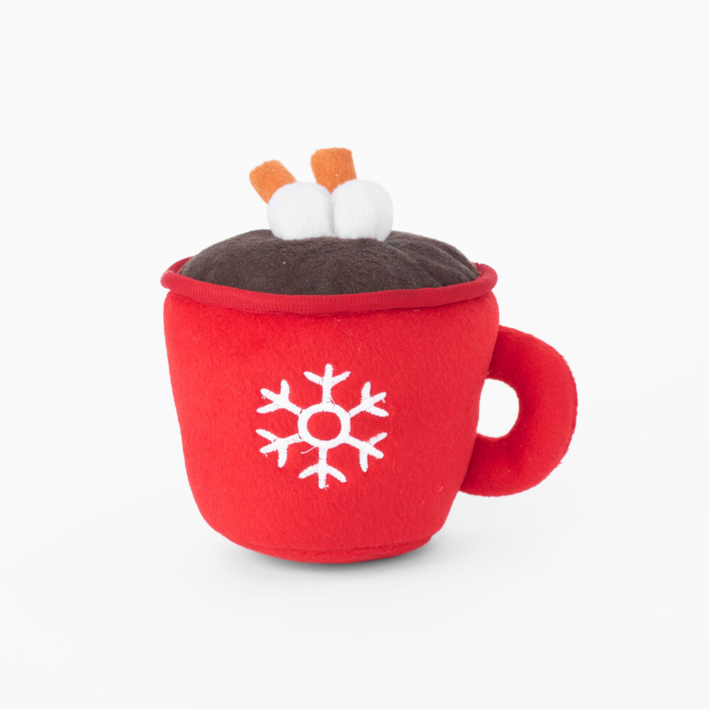 Hot Cocoa Toy