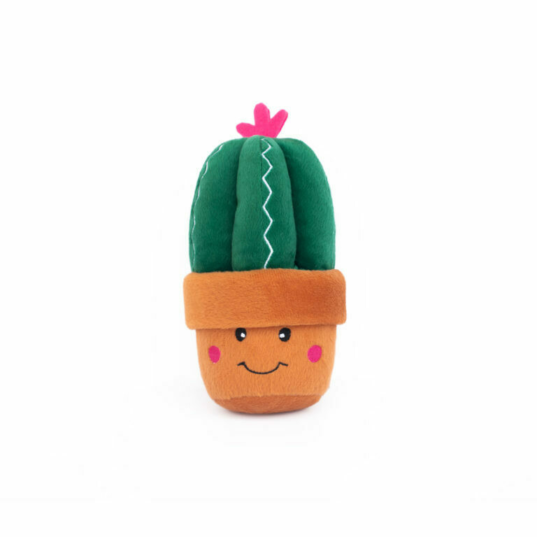Happy Cactus Toy