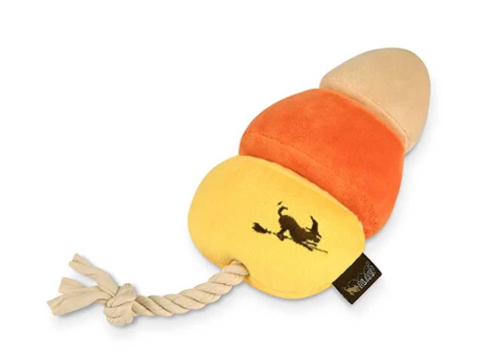 Corn On A Rope Toy