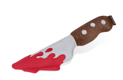 Doggy Dagger Toy