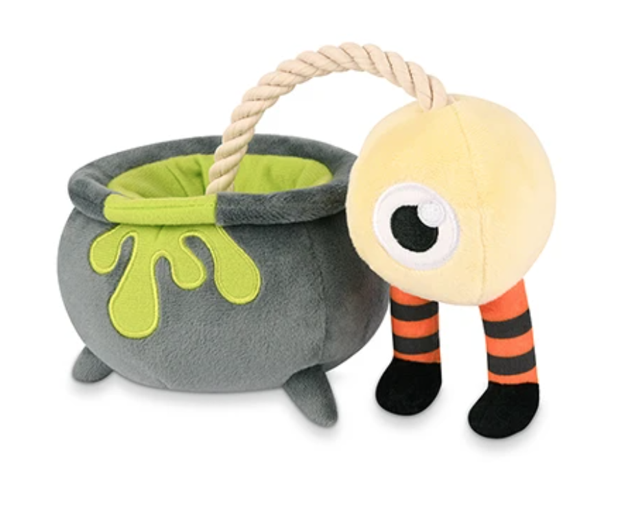 Pups Potion Cooking Pot Toy