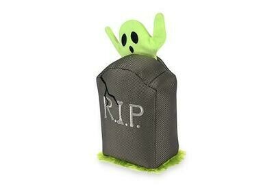 Gravestone &amp; Ghost Toy - P.L.A.Y.