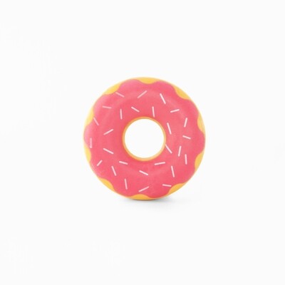 Tuff Donut Toy - ZP