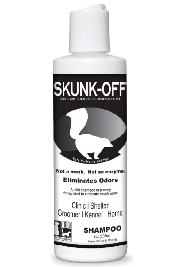 SKUNK-OFF Shampoo