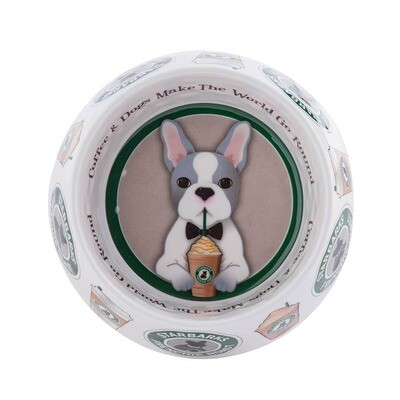 Starbarks Bowl - HDD