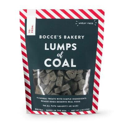 Lumps of Coal - BOCCE'S Lumps of Coal - BOCCE'S
