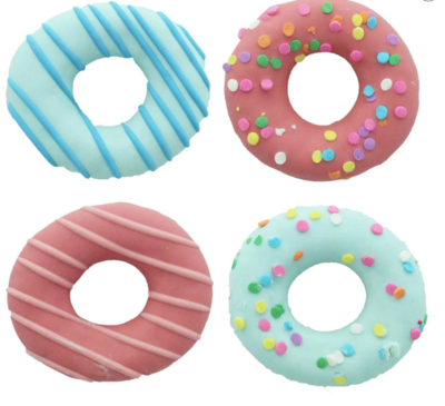 Mini Donut Cookie - B&R
