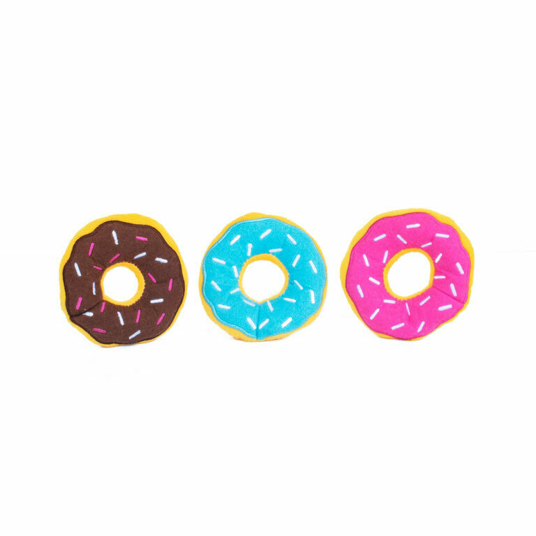 Mini Donut Toy