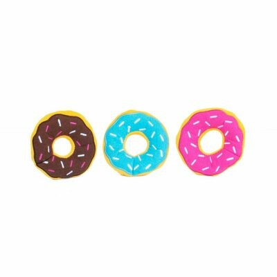 Mini Donut Toy - ZP
