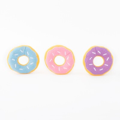 Mini Donut Toy - ZP