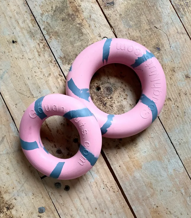 Goughnut Lite Ring - Pink