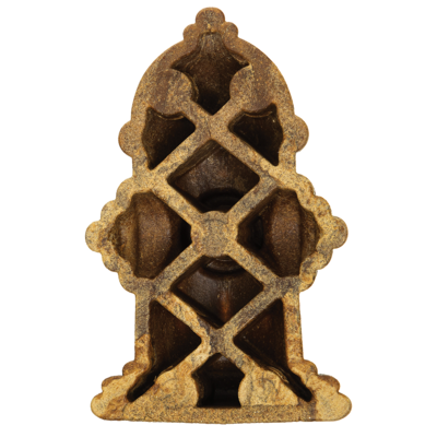 Fire Hydrant Teeth Cleaner