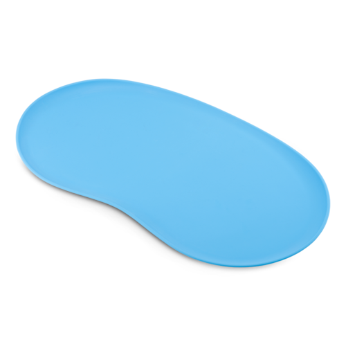 Beco Placemat, Colour: Blue