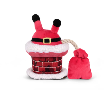 Clumsy Santa - P.L.A.Y.