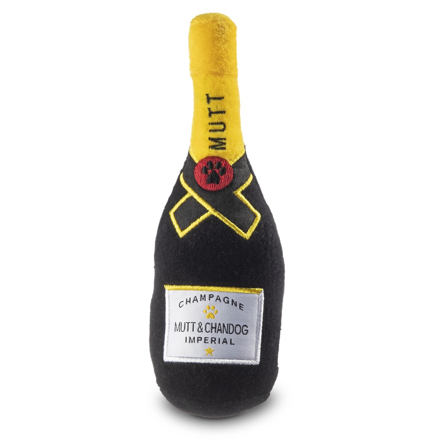 Mutt &amp; Chandog Champagne, Size: Small
