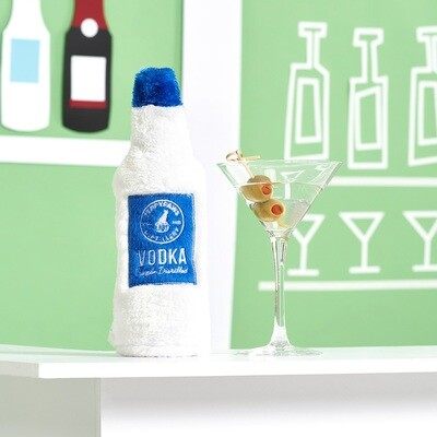 Vodka Bottle Toy - Crusherz - ZP