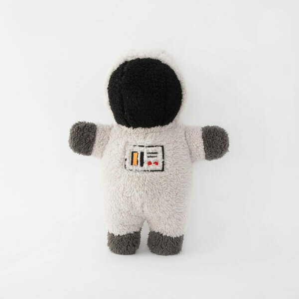 The Space Explorer Snuggle Toy