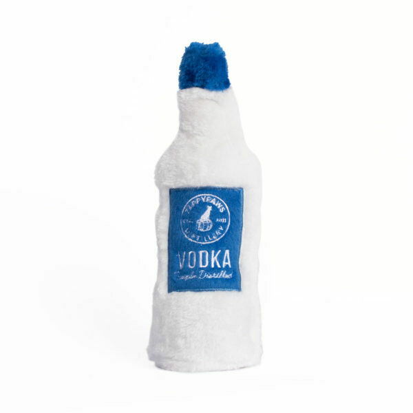 Vodka Bottle Toy - Crusherz