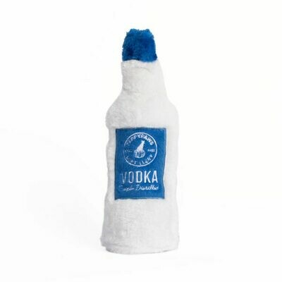 Vodka Bottle Toy - Crusherz