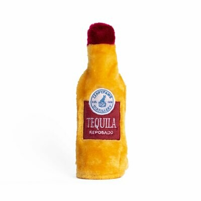 Tequila Bottle Toy - Crusherz