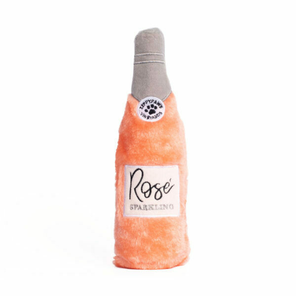 Rosé Bottle Toy - Crusherz