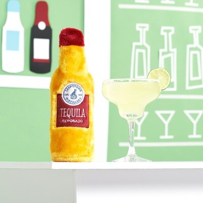 Tequila Bottle Toy - Crusherz - ZP