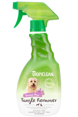 Tangle Remover - TropiClean