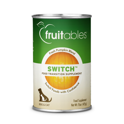 Fruitables - Switch Food Transition