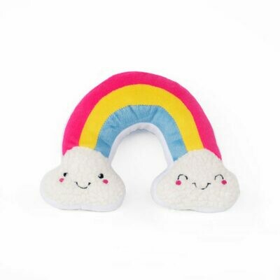 Rainbow w/Clouds Toy - ZP