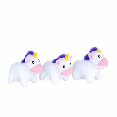 Rainbow &amp; Unicorns - Hide &amp; Seek Toy - ZP
