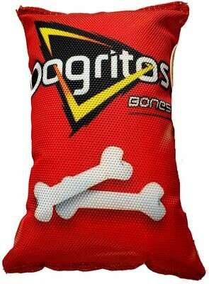 Dogritos Chips
