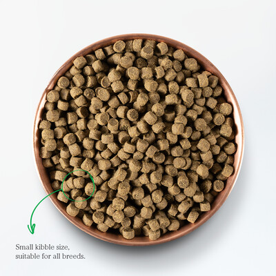 Ancient Grains Grass-Fed Beef Recipe - Open Farm