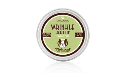 Wrinkle Balm - Natural Dog Company