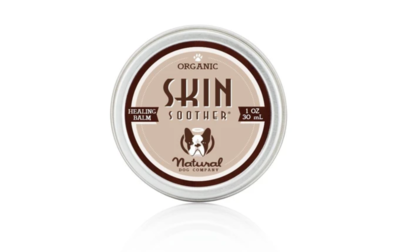 Skin Soother - Natural Dog Company