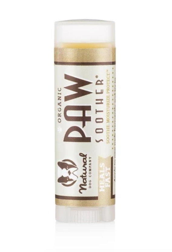Natural paw soother cheap