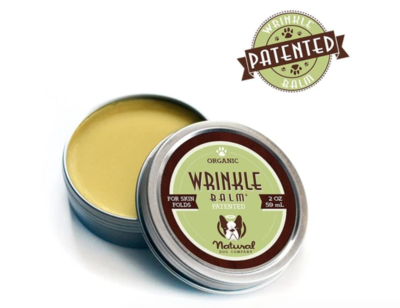 Wrinkle Balm - Natural Dog Company