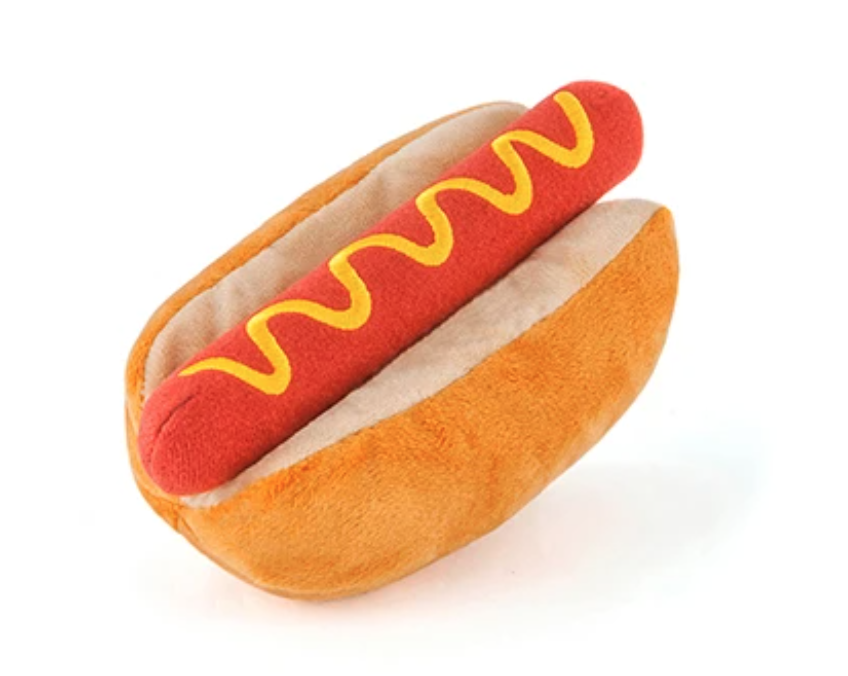 Hotdog - P.L.A.Y. 