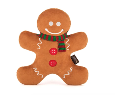 Gingerbread Man - P.L.A.Y. Gingerbread Man - P.L.A.Y.
