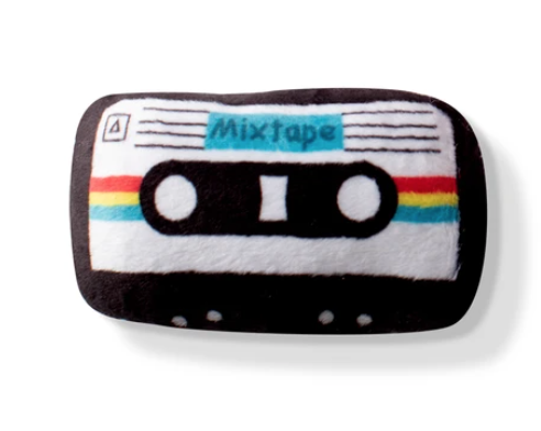 Mini 80&#39;s Mix Tape