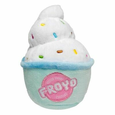 Frozen Yoghurt Toy