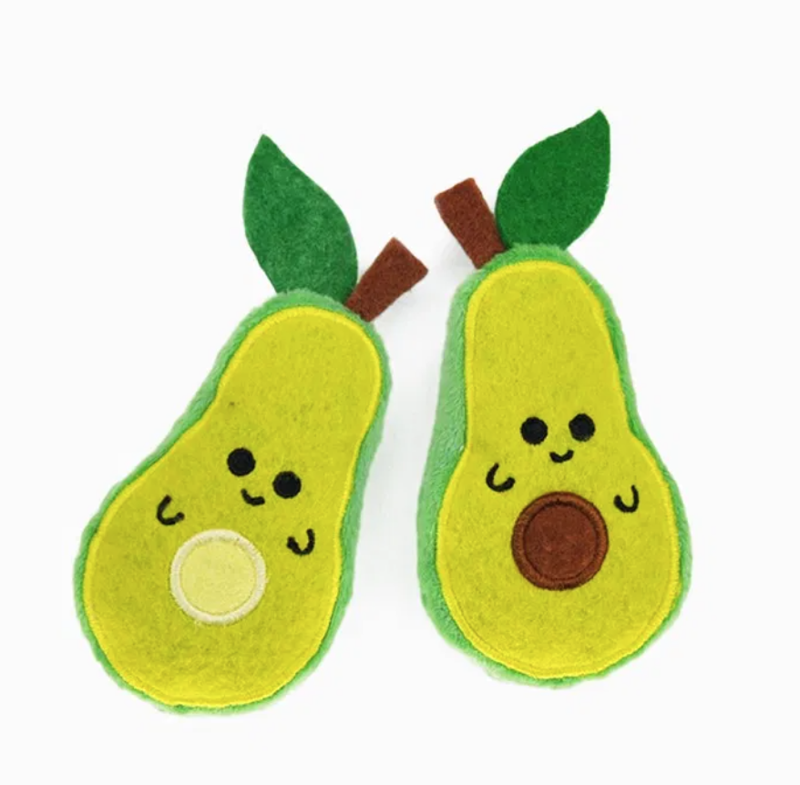 Catnip Avocado - HS